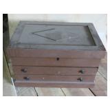 Machinist Tool Chest