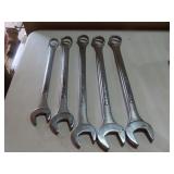 Evercraft Combination Wrenches