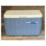 Coleman PolyLite 48 Cooler