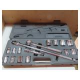 Evercraft Socket Set