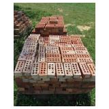 Assorted Bricks