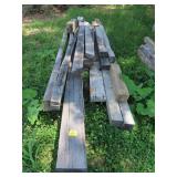 Selection of Lumber