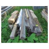Selection of Lumber