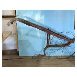 The Rival Garden Cultivator