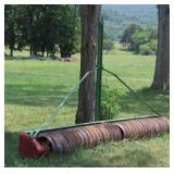 Brillion Cultipacker Roller
