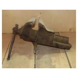Bench Vise
