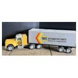 Nylint NAPA Toy Semi Truck