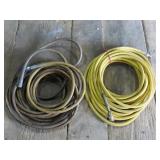 Air Hose Lot