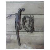 Load Binder And Chain