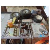 Trailer Parts And Hardware