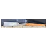 Fulton Socket Slick Chisel