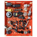 Automotive Electrical Parts