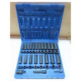 GP Impact Socket Set