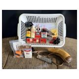 Gun Care Supplies And Accessories
