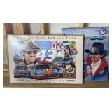 Richard Petty STP Prints