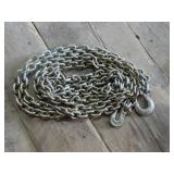 G70 Chain With Hooks