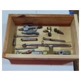 Air Tool Fittings Assortment