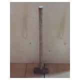 Sledge Hammer