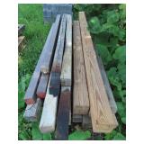 Selection of Lumber