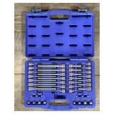 Carlyle NAPA Hex Bit Socket Set