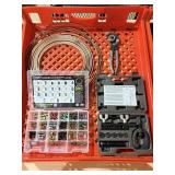 Brake Line Tools And Tubing Kit