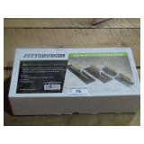 Pittsburgh Concrete Tool Set