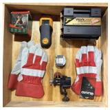 Workshop Tools And Accessories