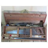 Carpenter Tool Chest