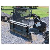 Bobcat SG60 Stump Grinder