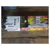 2x4 Basics Workbench Legs