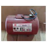 NAPA Portable Air Tank