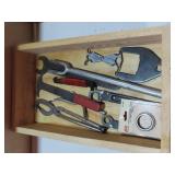 Auto Service Tool Assortment