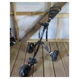 TourTrek Cruiser Golf Cart