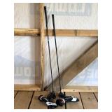 Titleist TS2 Golf Woods