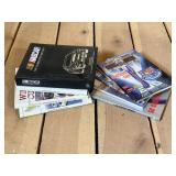 NASCAR Books And Programs