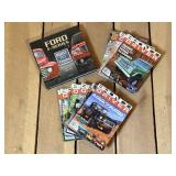 Ford Truck Books And Magazines