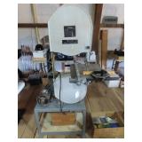 Rockwell Model 14 Band Saw