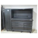 Husky Rolling Tool Cabinet