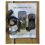 SkyCaddie SG5 Golf GPS