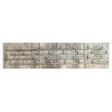 Sliding Barn Door Rails