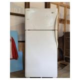 Frigidaire Refrigerator