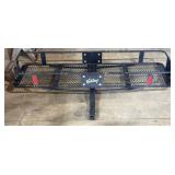 Valley Hitch Cargo Carrier