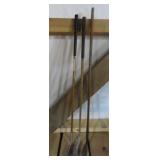 Assorted Golf Putters