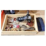 Welding Tools And Supplies