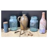 Vintage Collectibles