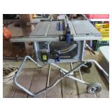 Kobalt KT1015 Table Saw