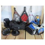 Sporting Equipment