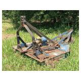 King Kutter 48-Inch Rotary Cutter