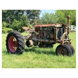 Fordson Model F Tractor