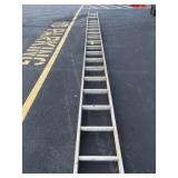 Extension Ladder